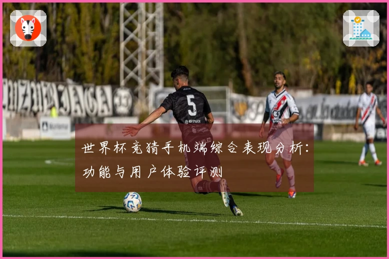 世界杯竞猜手机端综合表现分析：功能与用户体验评测